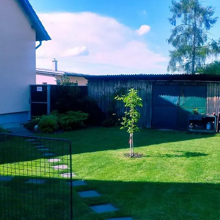 Vrchlice Chalet *
