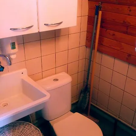 Chalé Vrchlice *