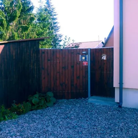 Chalé Vrchlice *