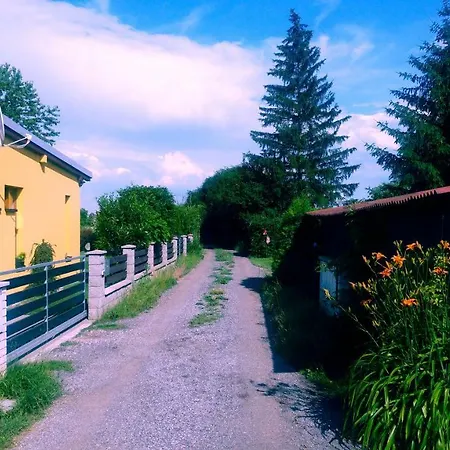 Vrchlice * Kutna Hora