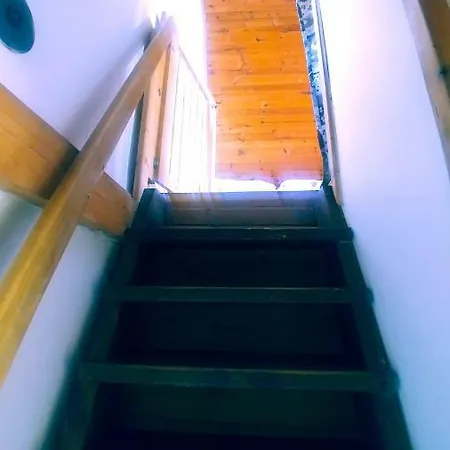 Vrchlice Chalé