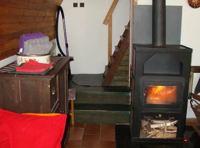 Vrchlice Chalet Kutna Hora
