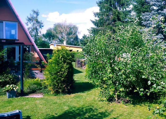 Chalet Vrchlice Kutna Hora