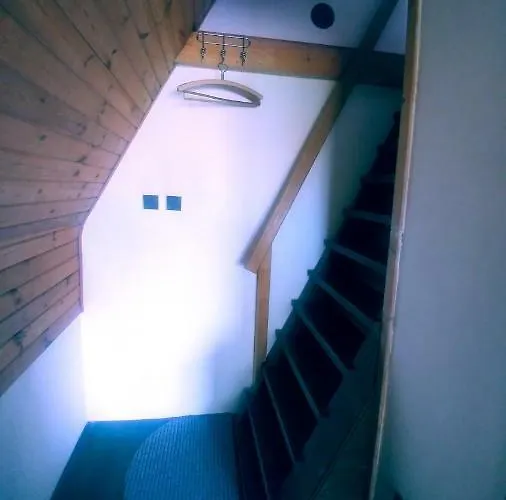 Chalet Vrchlice Kutna Hora