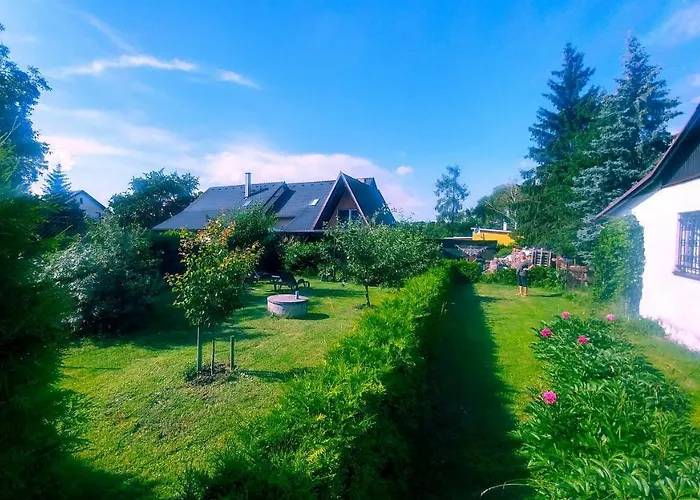 Vrchlice