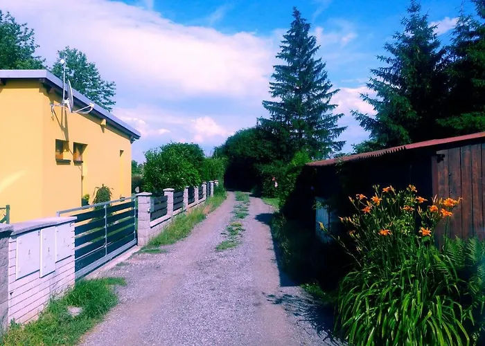 Vrchlice * Kutna Hora
